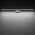 Nowodvorski Cezanne 10685 απλίκα φωτιστικό τοίχου IP44 1x15W LED 4000K λευκό