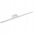 Nowodvorski Cezanne 10685 απλίκα φωτιστικό τοίχου IP44 1x15W LED 4000K λευκό
