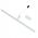 Nowodvorski Cezanne 10685 απλίκα φωτιστικό τοίχου IP44 1x15W LED 4000K λευκό