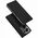 DUX DUCIS kabura SKIN PRO do REDMI NOTE 13 Pro 4G czarna