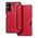 Kabura RAZOR Book do XIAOMI Redmi 13C czerwony