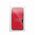 Kabura RAZOR Book do XIAOMI Redmi 13C czerwony