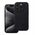 Futerał SILICONE 2mm do IPHONE 16 Plus czarny