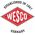 Chlebak czarny 268mm Single Grandy Wesco