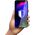 Apple iPhone 15 - 3mk Hardy Tempered Glass