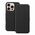 Kabura FOLIO Side Magnet do IPHONE 16 PRO czarny