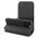 Kabura FOLIO Side Magnet do IPHONE 16 szary