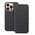 Kabura FOLIO Side Magnet do IPHONE 16 PRO szary