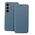 Kabura FOLIO Side Magnet do SAMSUNG A15 niebieski