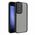 Futerał VARIETE do SAMSUNG S25 Edge czarny