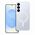 Futerał CLEAR CASE 2 mm do SAMSUNG S25 kompatybilny z MagSafe (camera protection) transparentny