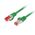 PATCHCORD KAT.6 S/FTP LSZH CU 20M ZIELONY FLUKE PASSED LANBERG