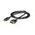 Καλώδιο RoGer DPDVII18 DisplayPort σε DVI 1,8m / DVI-I 24+5 (Dual Link)