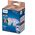 Philips Wiz Smart LED Spot Full Color GU10 2 τεμ. λευκό - Έξυπνη λάμπα
