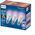 Philips Wiz Full Color Smart LED Bulb E27 3 gab. balta - Vieda spuldze