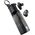 Skullcandy Ακουστικά in-ear με ακύρωση θορύβου και ασύρματη σύνδεση Method 360 ANC, μαύρο