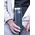 Θερμός Primus Klunken Vacuum Bottle 0.5L - royal blue