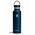 Θερμός Hydro Flask 21 oz Standard Flex Cap (621 ml) - indigo