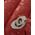 Vaude Performance Winter 7 L υπόστρωμα ύπνου, redwood