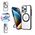 Θήκη Torras Ostand R Fusion για iPhone 16 Pro (Μαύρο)