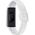 SAMSUNG Galaxy Fit Silver Παρακολούθηση Δραστηριότητας Fitness