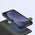 Δερμάτινη θήκη Dux Ducis Lawa για Samsung Galaxy S25 με αποσπώμενο μαγνητικό πορτοφόλι - μαύρο