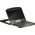 ATEN CL3100NX διακόπτης KVM Δυνατότητες τοποθέτησης σε rack Μαύρο