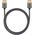 Slim καλώδιο HDMI™ υψηλής ταχύτητας με Ethernet - Μήκος καλωδίου 5 m