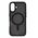 Etui Fashion Case με MagSafe για iPhone 16e - μαύρο