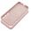 Θήκη SILICONE 2mm για SAMSUNG S25 Plus συμβατή με MagSafe ροζ πούδρας
