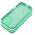 Θήκη SILICONE 2mm για IPHONE 15 Pro συμβατή με MagSafe μέντα