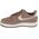 Nike Air Force 1 '07 Lv8 HJ4465-200 Καφέ 45,5