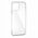 ROAR θήκη JELLY για XIAOMI Redmi Note 14 5G διάφανη