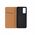 Θήκη SMART PRO Book δερμάτινη για XIAOMI Redmi Note 14 5G μαύρο