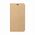 Θήκη LUNA Book Gold για XIAOMI Redmi Note 14 5G χρυσό