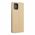 Θήκη SENSITIVE Book για XIAOMI Redmi Note 14 5G χρυσό