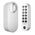 Aqara Smart Lock U200 Kit - White
