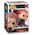 FUNKO POP! Vinyl Figure: Jujutsu Kaisen - Itadori Yuji