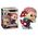 FUNKO POP! Vinyl Figure: Jujutsu Kaisen - Itadori Yuji