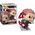 FUNKO POP! Vinyl Figure: Jujutsu Kaisen - Itadori Yuji