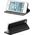 Etui Smart Magnet book Sam S22 + czarny/black