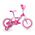 Παιδικό Ποδήλατο HUFFY 14" Princess