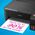 EPSON L1230 A4 ΕΚΤΥΠΩΤΗΣ ΥΠΟΛΙΜΑΤΩΝ ΜΕ ΜΕΛΑΝΙΑ GRAWERTON 4 χρώματα |894425