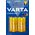 Μπαταρία VARTA LR06/6szt VLK Longlife