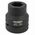 Καρυδάκι κρούσης 23mm 1" (6-γωνιακό)