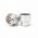 Καρυδάκι 1/2" 36mm (12-γωνιακό)
