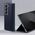 DUX DUCIS θήκη BRIL για SAMSUNG Z Fold SE/W25 μπλε