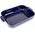 Ορθογώνιο σκεύος APPOLIA 32 cm Blue
