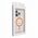 Drop Glue Colorful Ring Mag Cover συμβατό με MagSafe ταιριάζει με IPHONE 15 πορτοκαλί