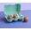 Δοχείο για αυγά EGGS TO GO MINI, για 6 τεμάχια, KOZIOL